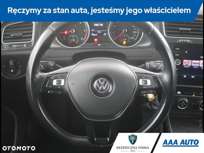 Volkswagen Golf Variant - 16