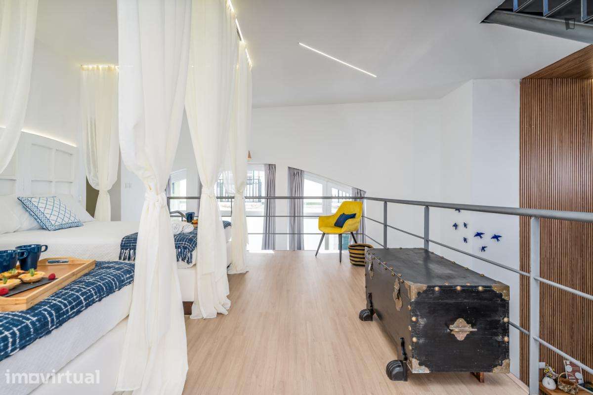Casa com 2 quartos - localizado em Evora - Grande imagem: 4/26