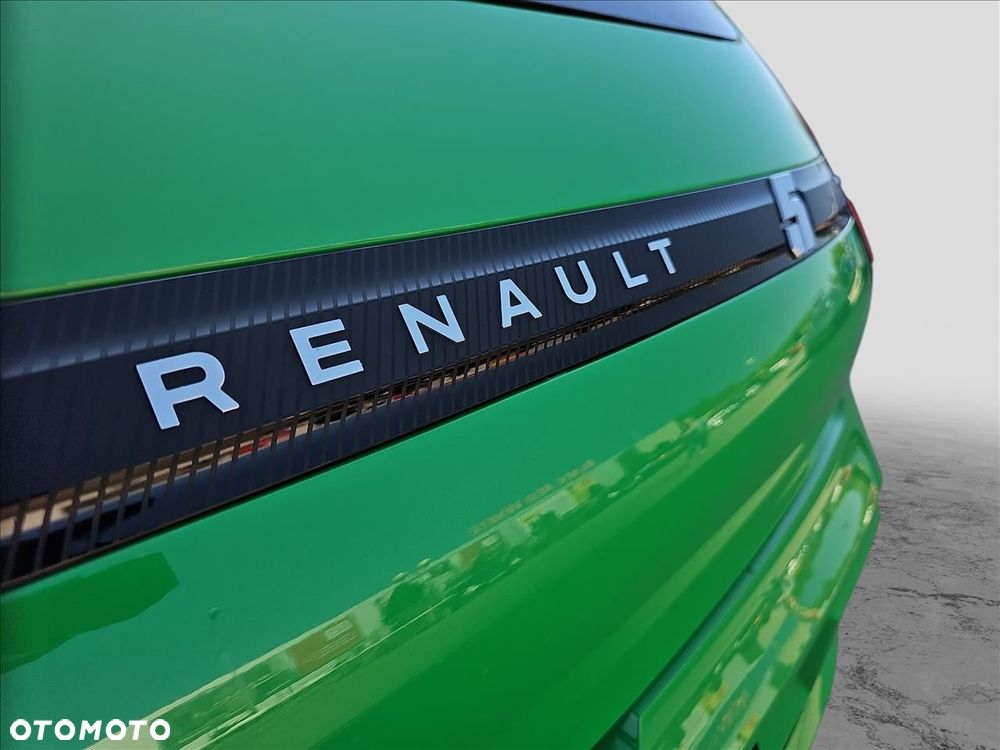 Renault 5 52kWh Comfort Range Techno - 11