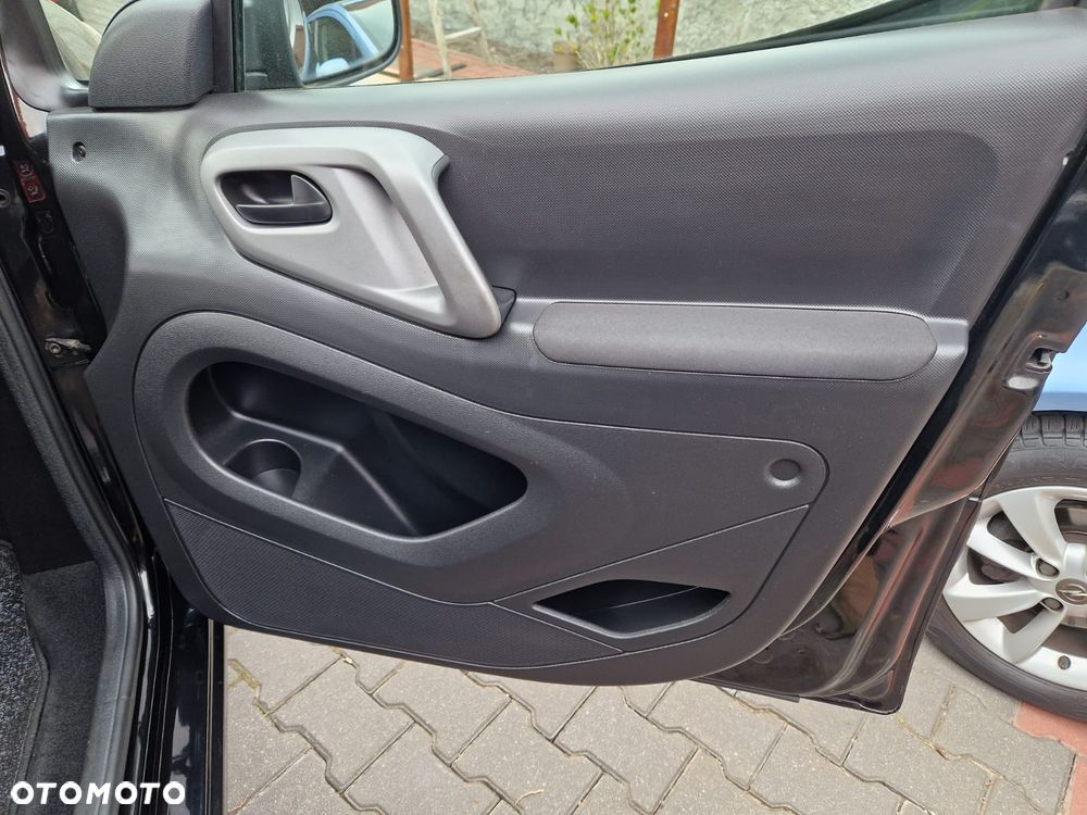 Peugeot Partner BlueHDi 100 Stop&Start Active - 16
