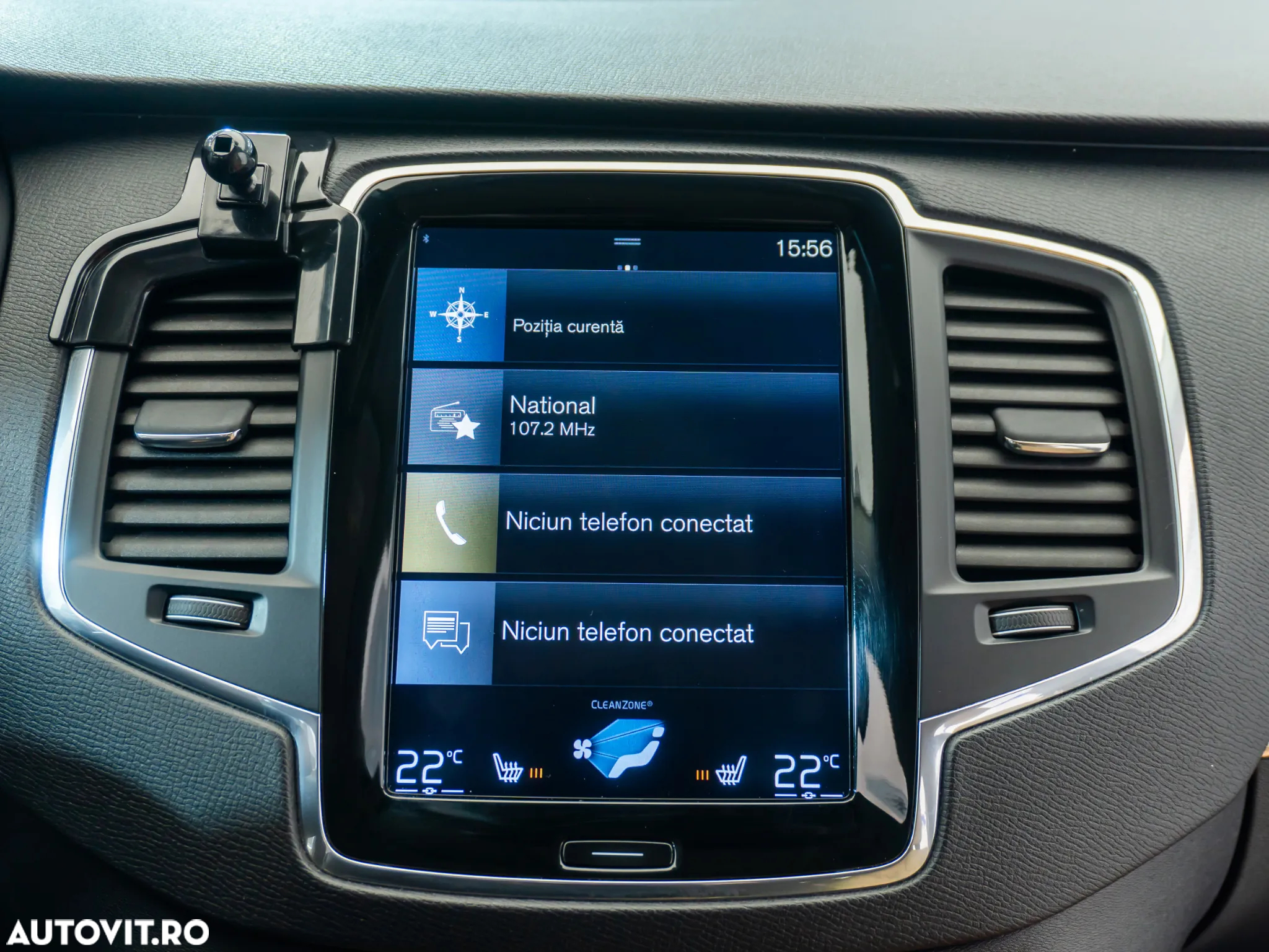 Volvo XC 90 D4 Geartronic Momentum - 29
