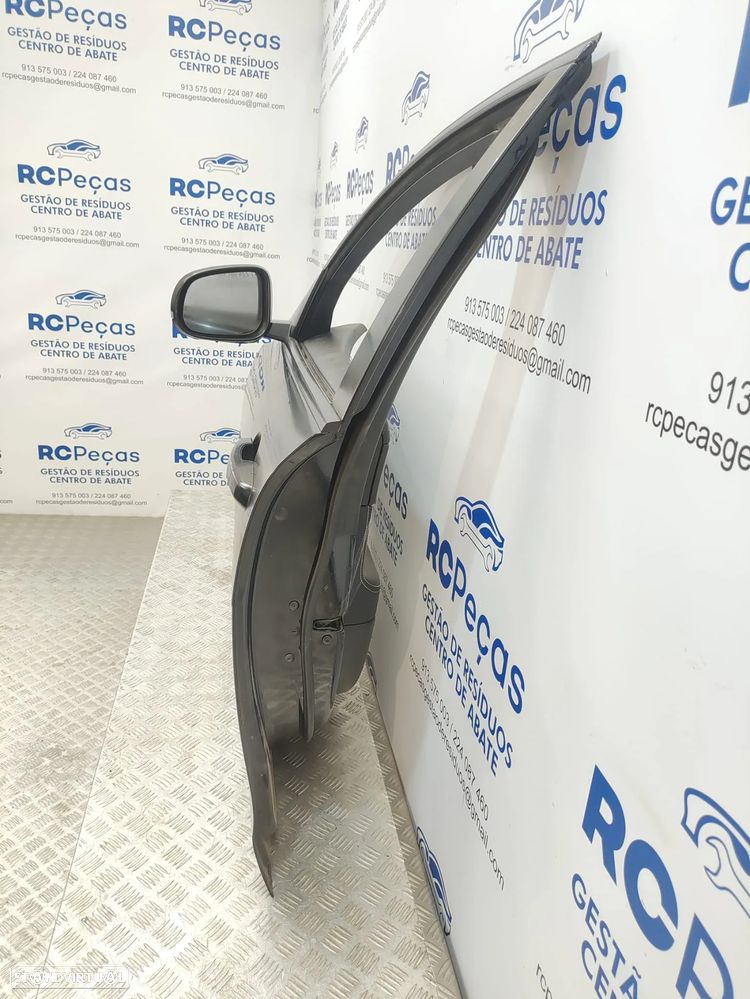 Porta Frente Frontal Esquerda Jaguar XE X760 2016 a 2024 - 4