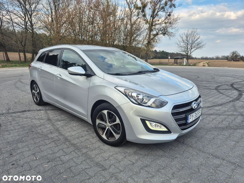 Hyundai i30 - 5
