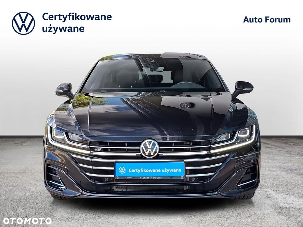 Volkswagen Arteon Shooting Brake 2.0 TDI 4Motion R-Line DSG - 8
