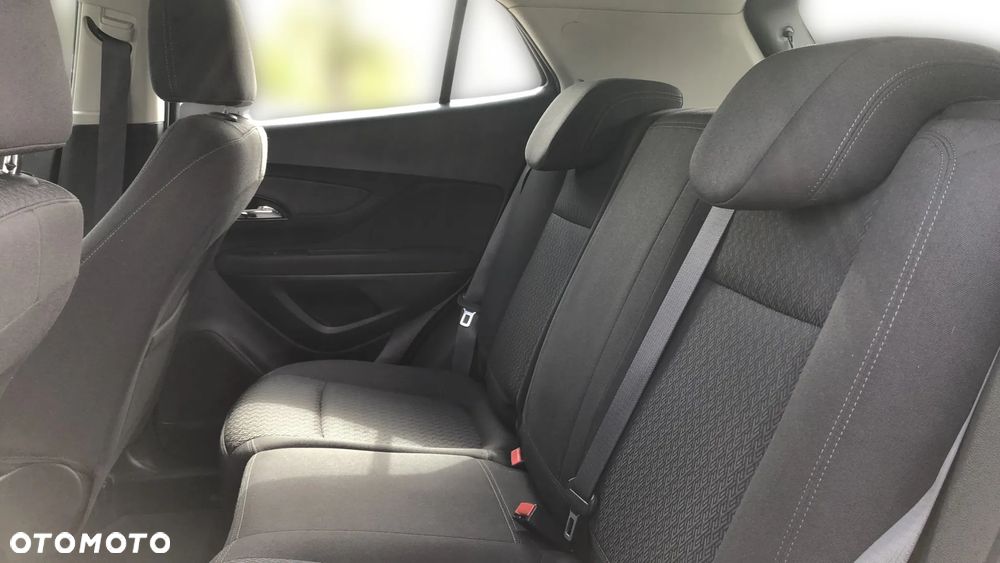 Opel Mokka 1.6 Enjoy S&S - 15