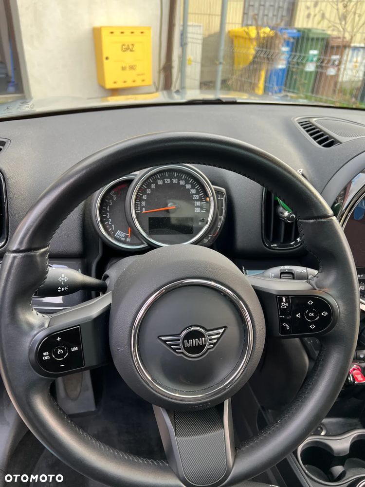 MINI Countryman - 8