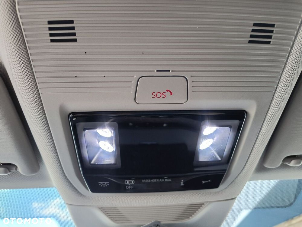 Skoda Superb 2.0 TDI SCR 4x4 L&K DSG - 40