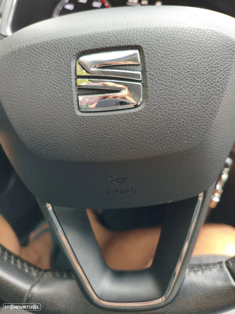 SEAT Ibiza 1.0 Reference - 13