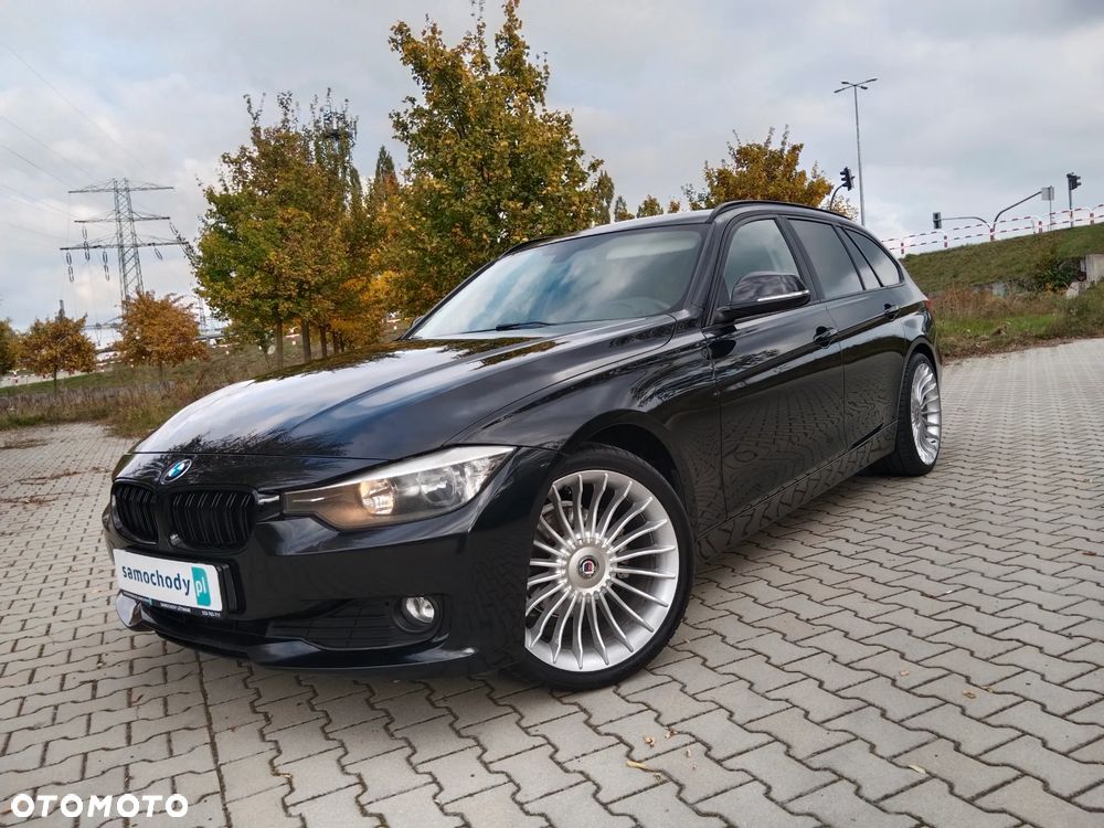 BMW Seria 3 - 21