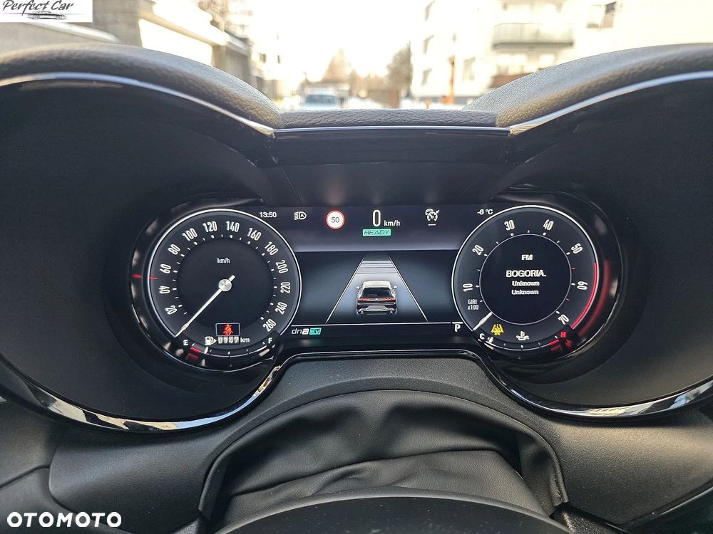 Alfa Romeo Tonale 1.5 T4 GSE mHEV Sprint DCT - 29