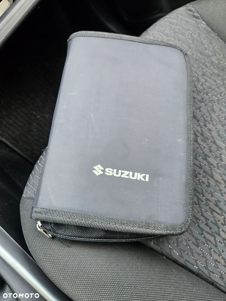 Suzuki Baleno 1.2 Dualjet (SHVS) Hybrid Comfort - 21