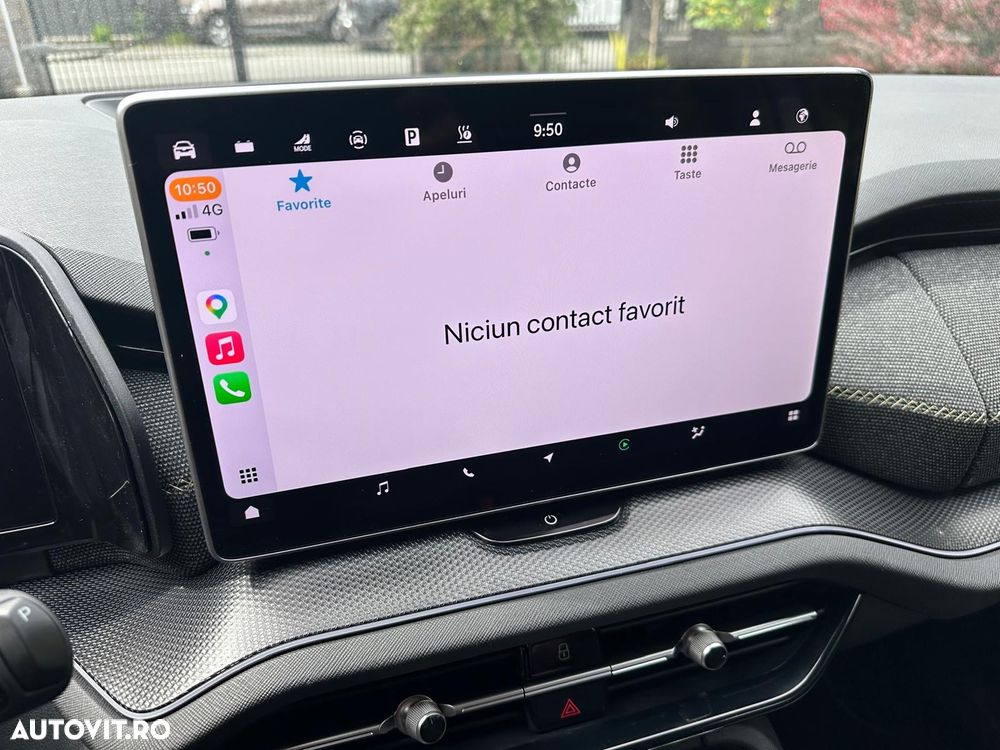 Skoda Kodiaq 1.5 TSI iV DSG Selection - 19