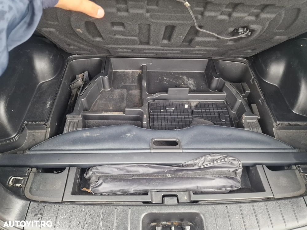 SsangYong Korando 2.2 e-XDI DLX Plus - 17