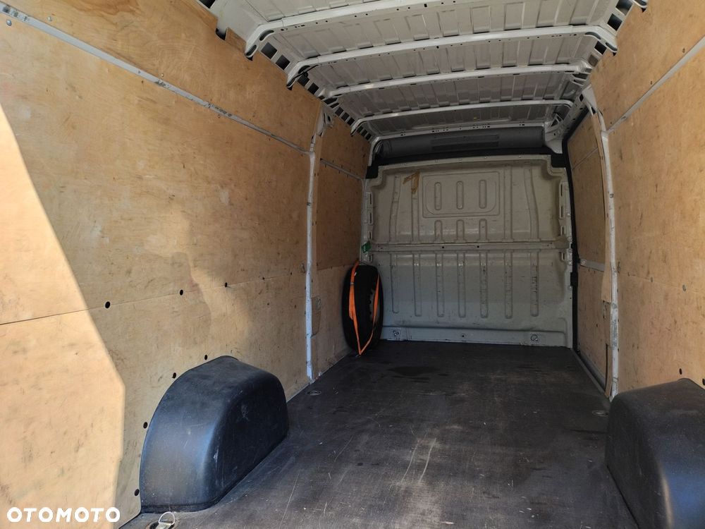 Peugeot Boxer - 11