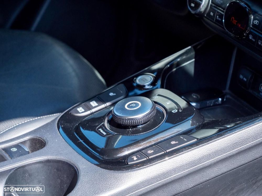 Kia e-Soul 64kWh - 21