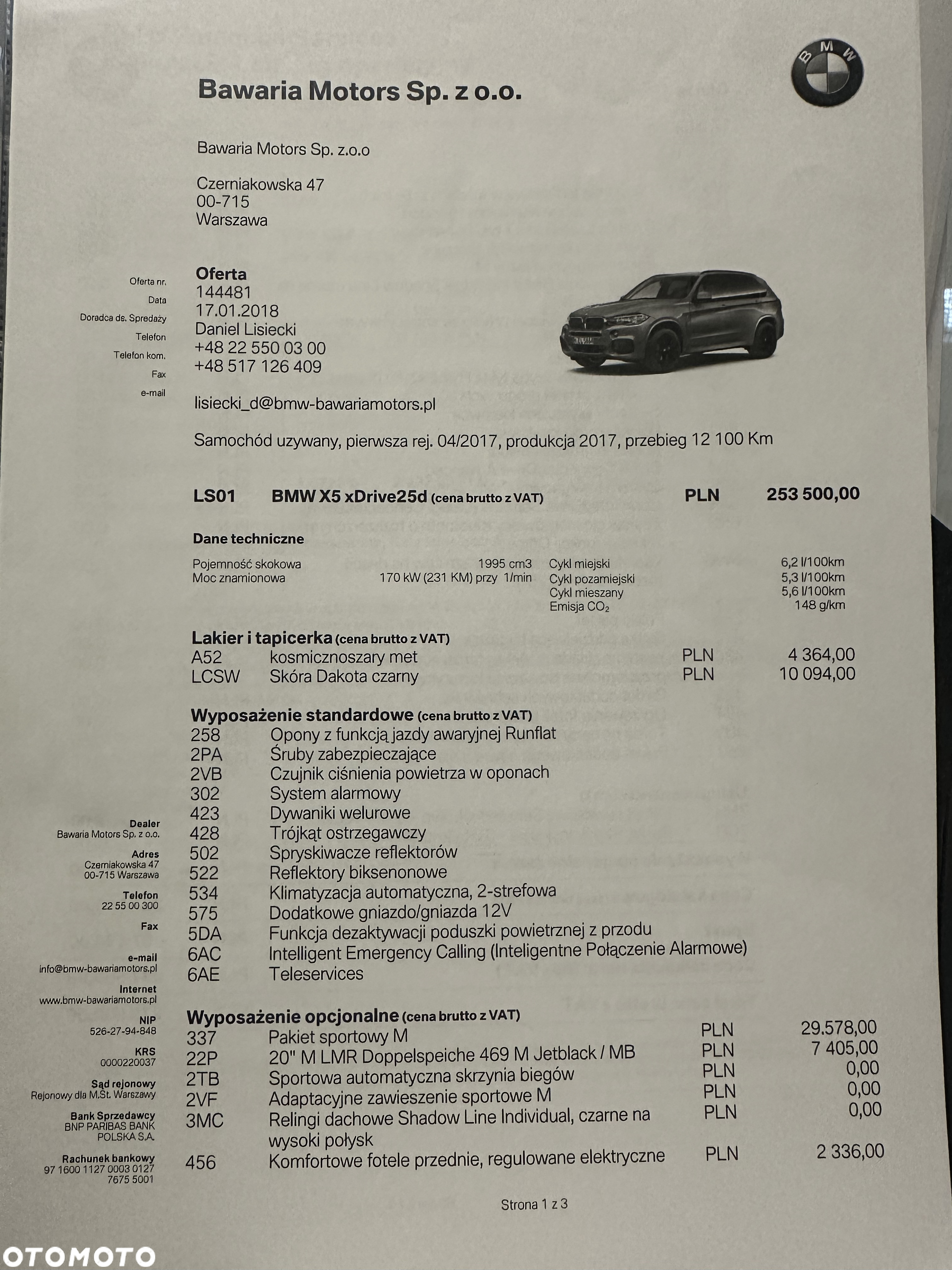 BMW X5 xDrive25d - 9