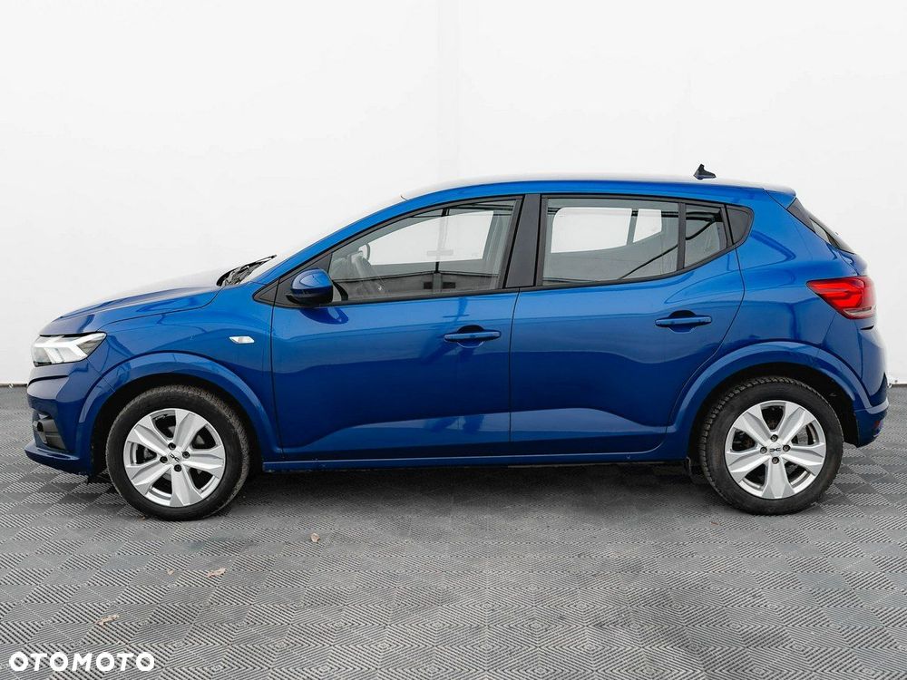 Dacia Sandero 1.0 TCe Expression - 9