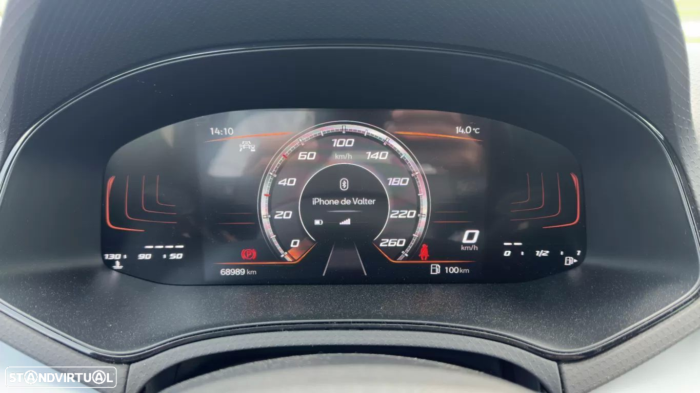 SEAT Arona 1.0 TSI Style - 7