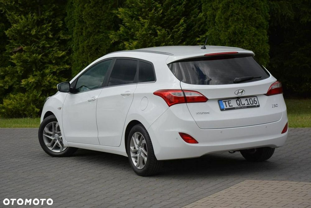 Hyundai i30 1.4 Comfort - 6