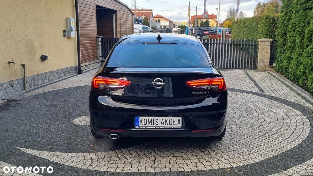 Opel Insignia - 6