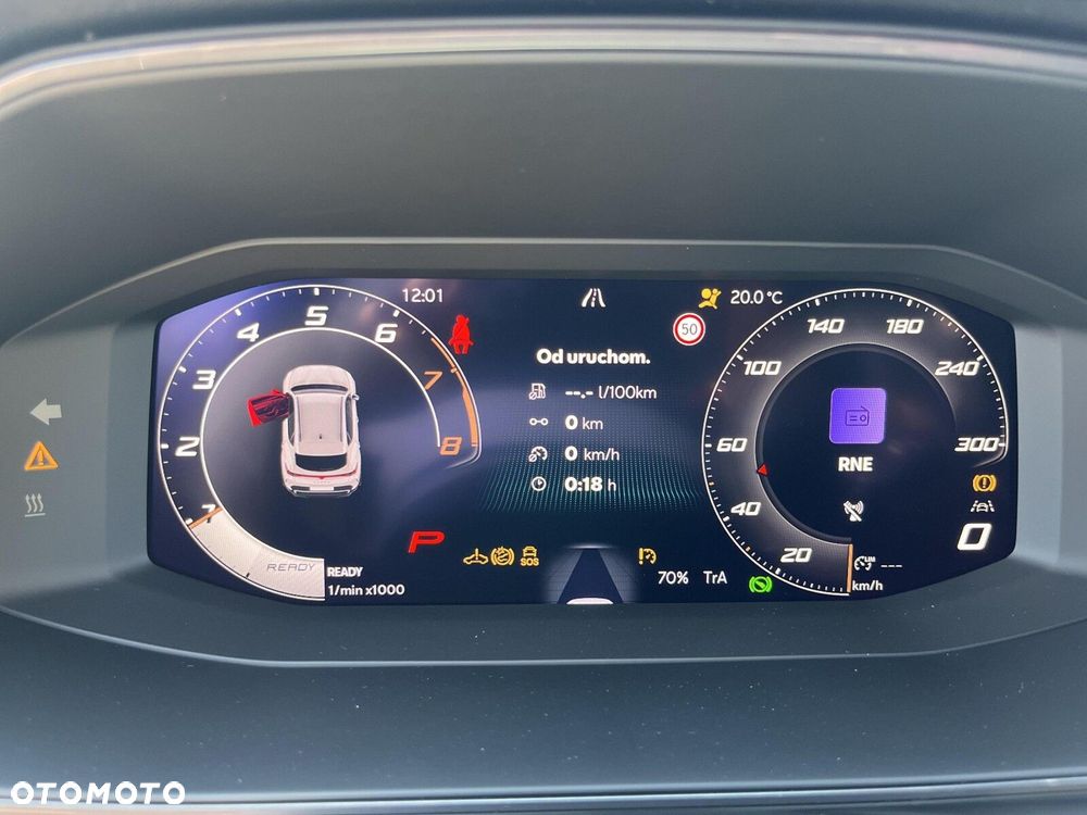 Cupra Formentor - 17