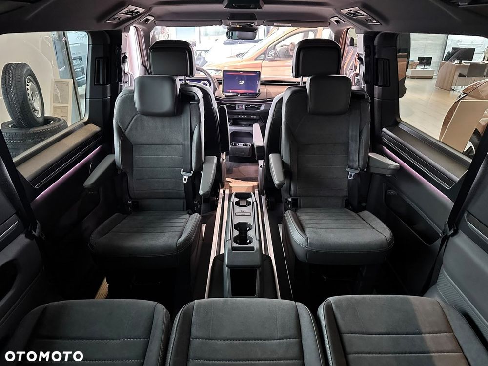 Volkswagen Multivan 2.0 TDI L2 Style DSG - 15