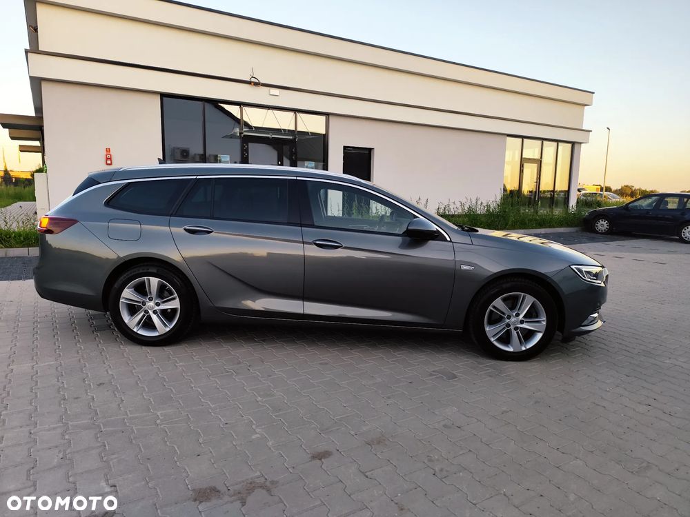 Opel Insignia 2.0 Business Innovation - 7