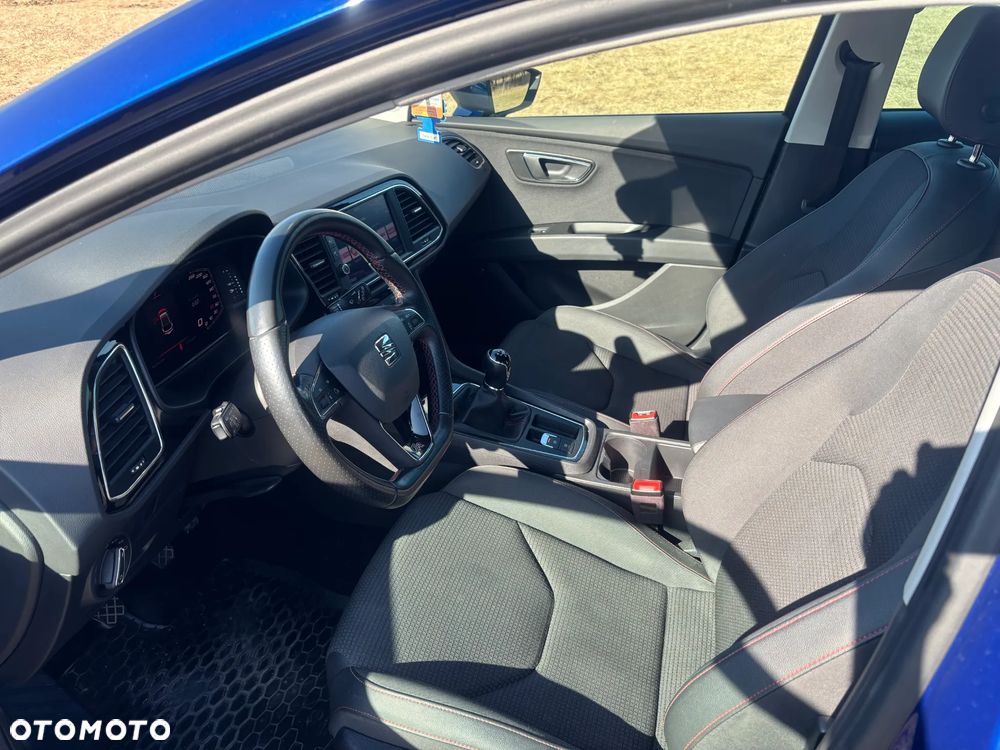 Seat Leon - 11