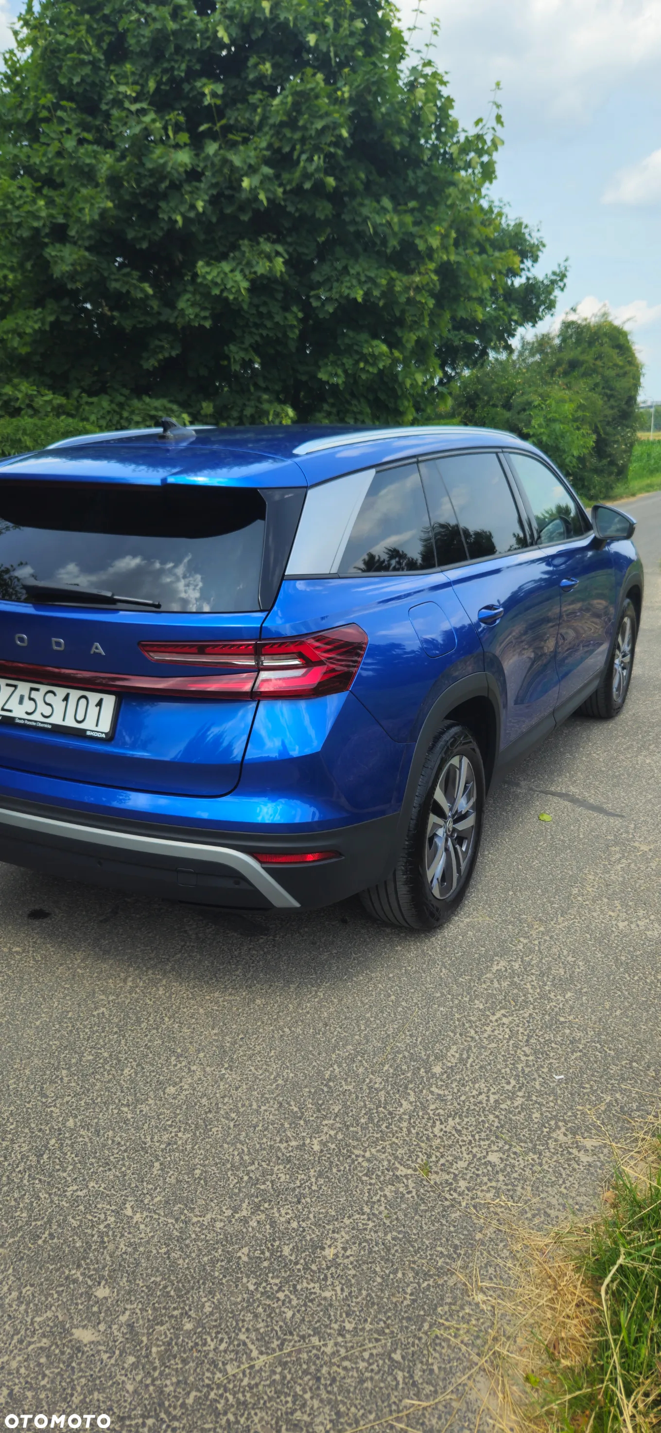 Skoda Kodiaq - 7