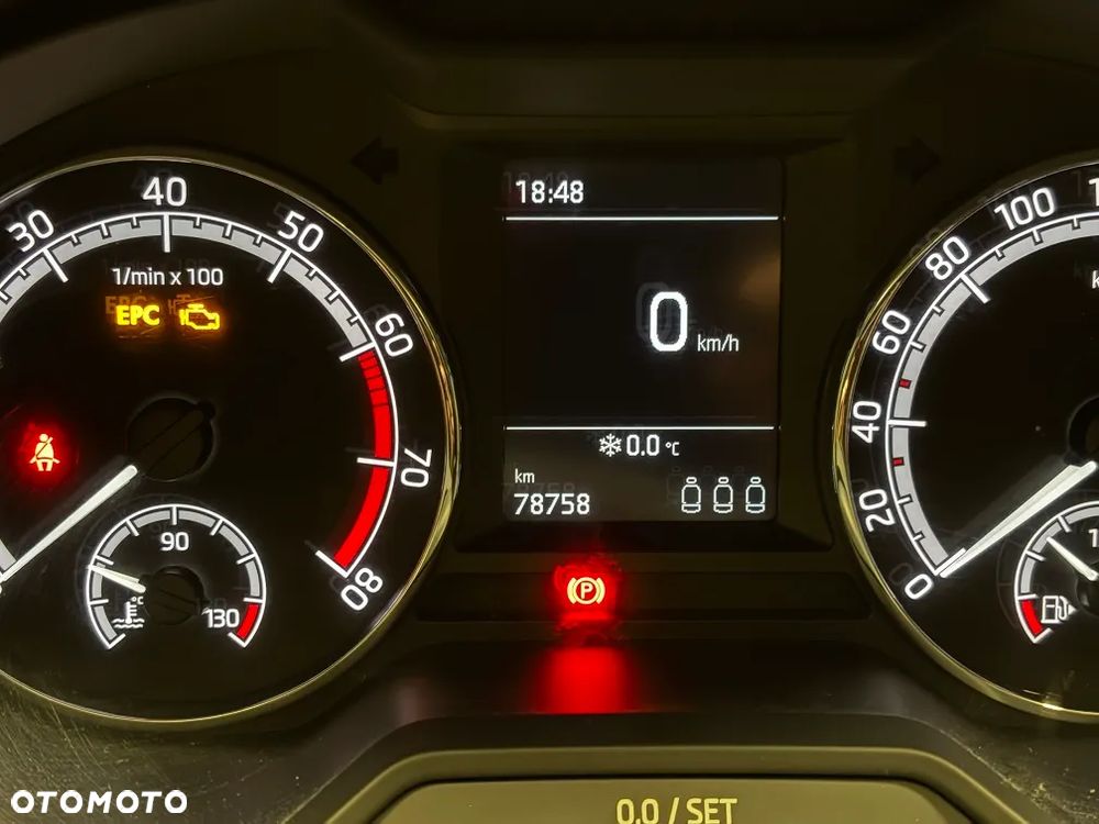 Skoda Octavia 1.5 TSI ACT Ambition - 7