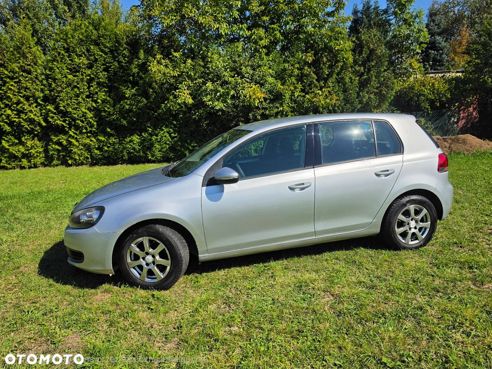 Volkswagen Golf 1.4 Trendline - 2