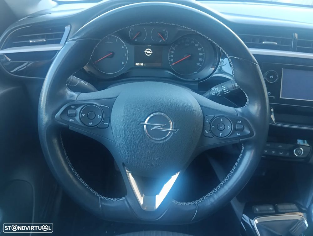 Opel Corsa 1.2 Elegance - 9