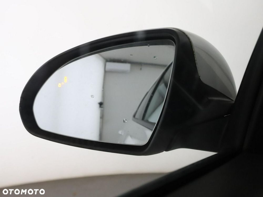Kia Optima Plug-in Hybrid - 39