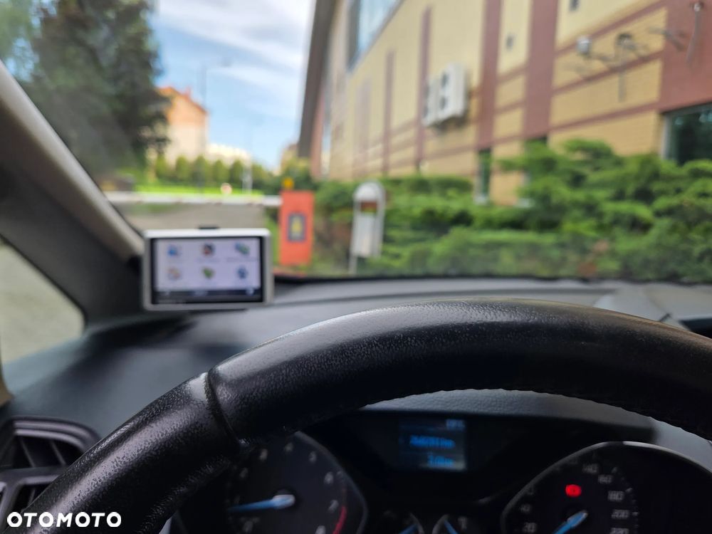 Ford Grand C-MAX 1.6 Edition - 28