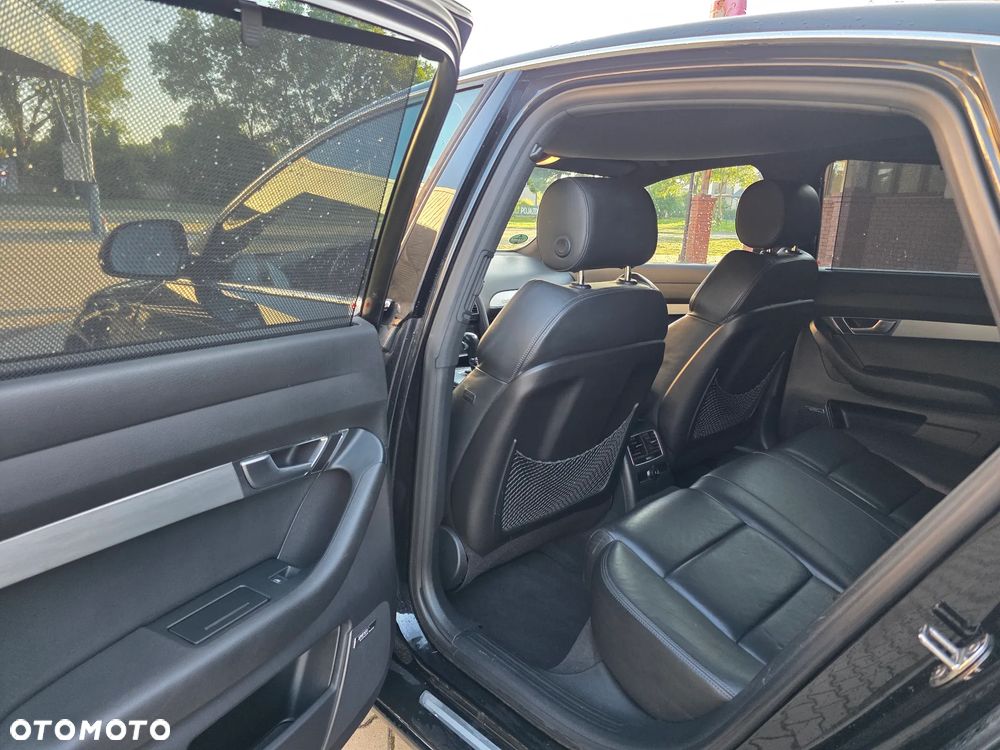 Audi A6 Limousine - 14