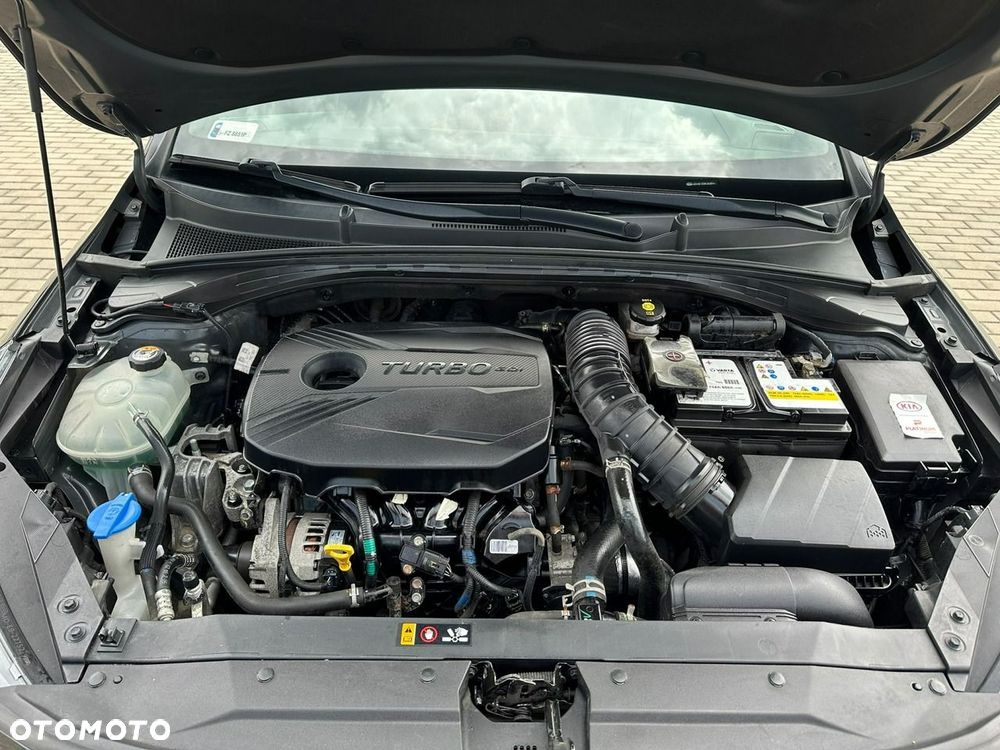 Kia XCeed 1.6 T-GDI L Business Line DCT - 41