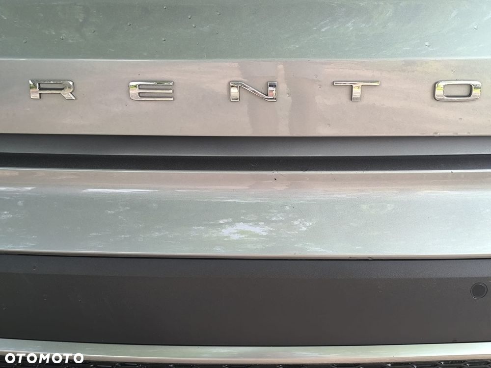 Kia Sorento 1.6 T-GDI PHEV Prestige Line 4WD 7os - 32