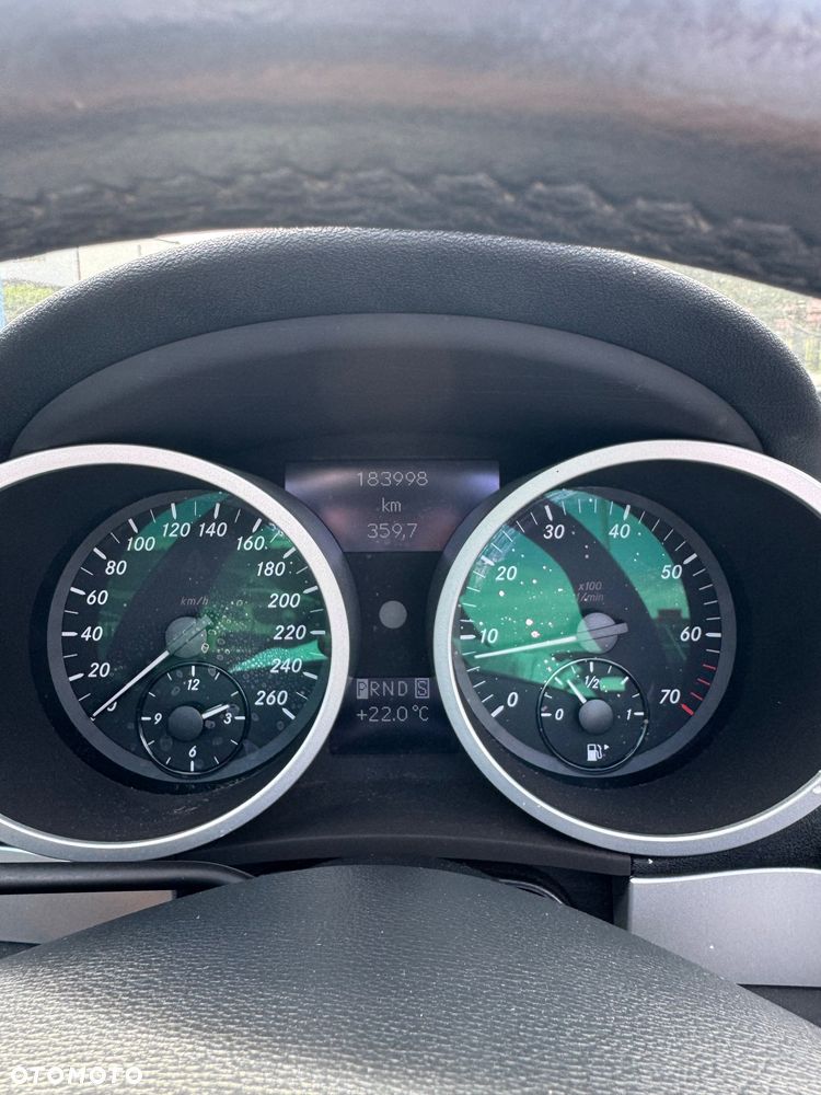 Mercedes-Benz SLK - 19