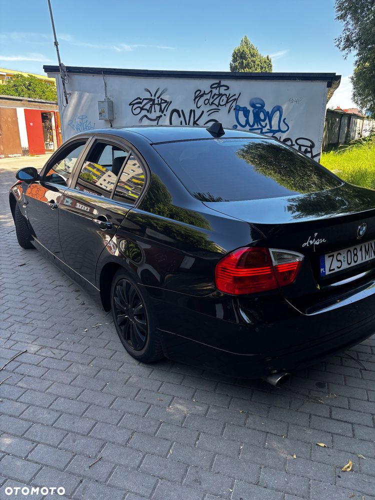 BMW Seria 3 - 3