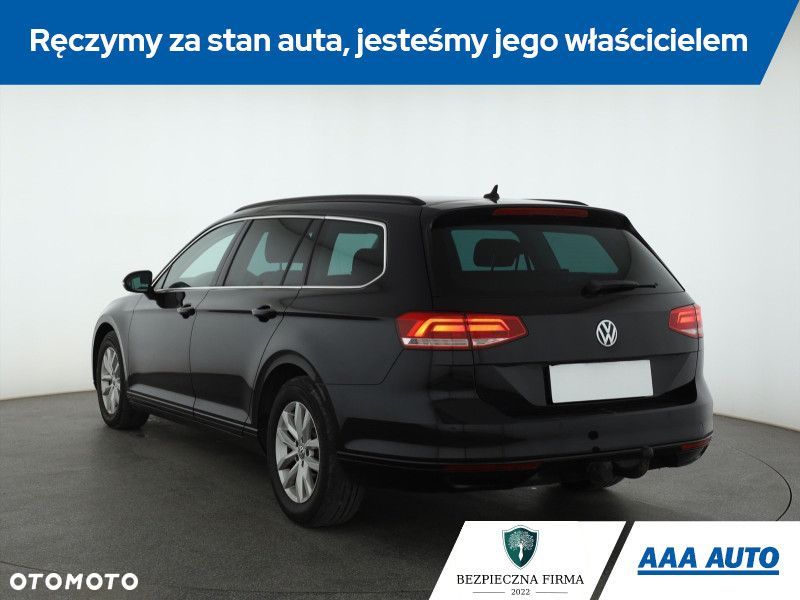 Volkswagen Passat Variant - 6