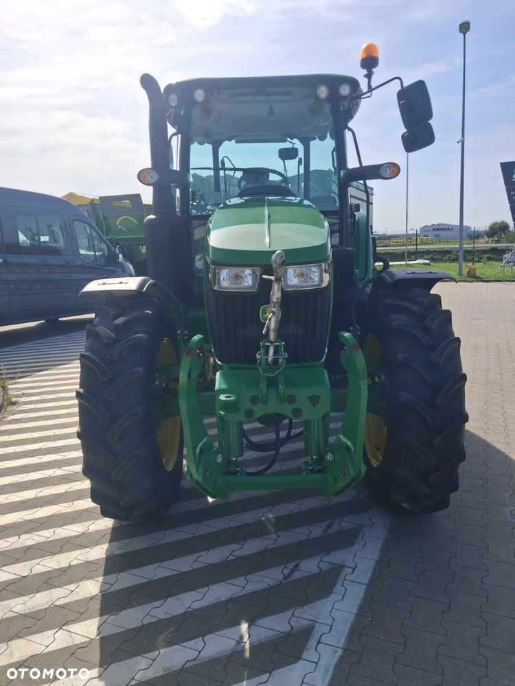 John Deere 5100M - 7