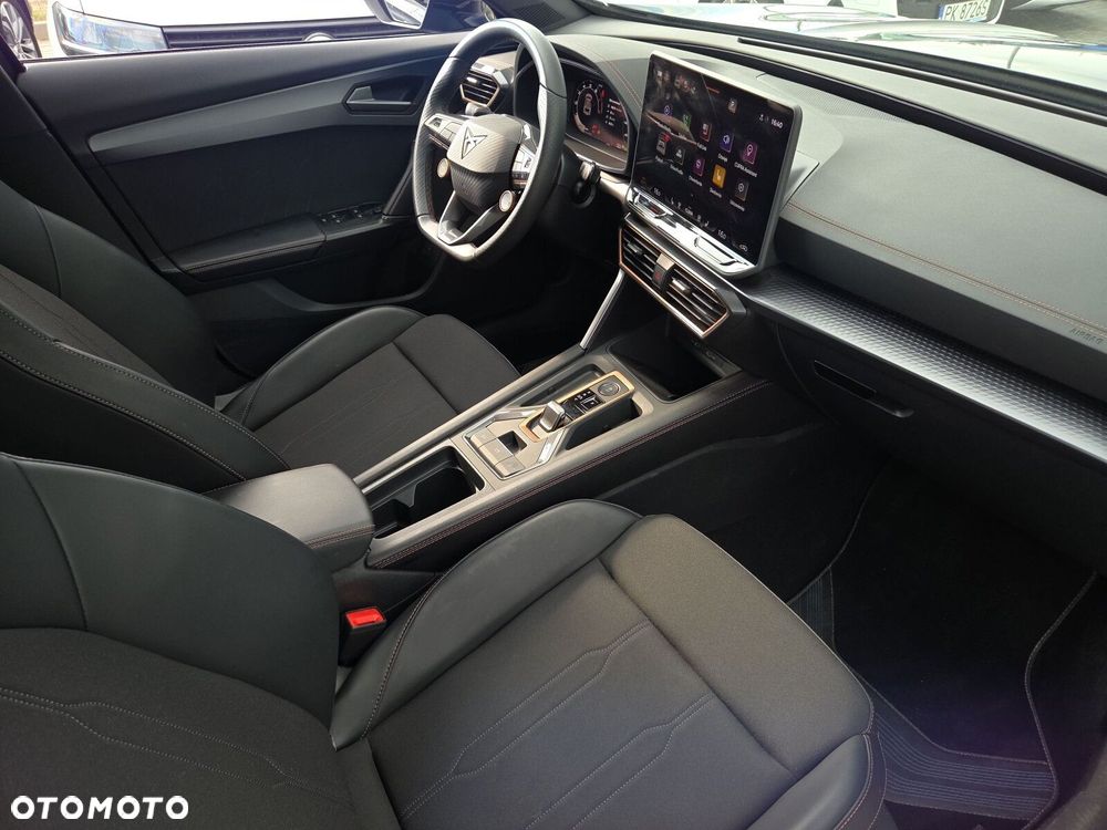 Cupra Formentor - 15