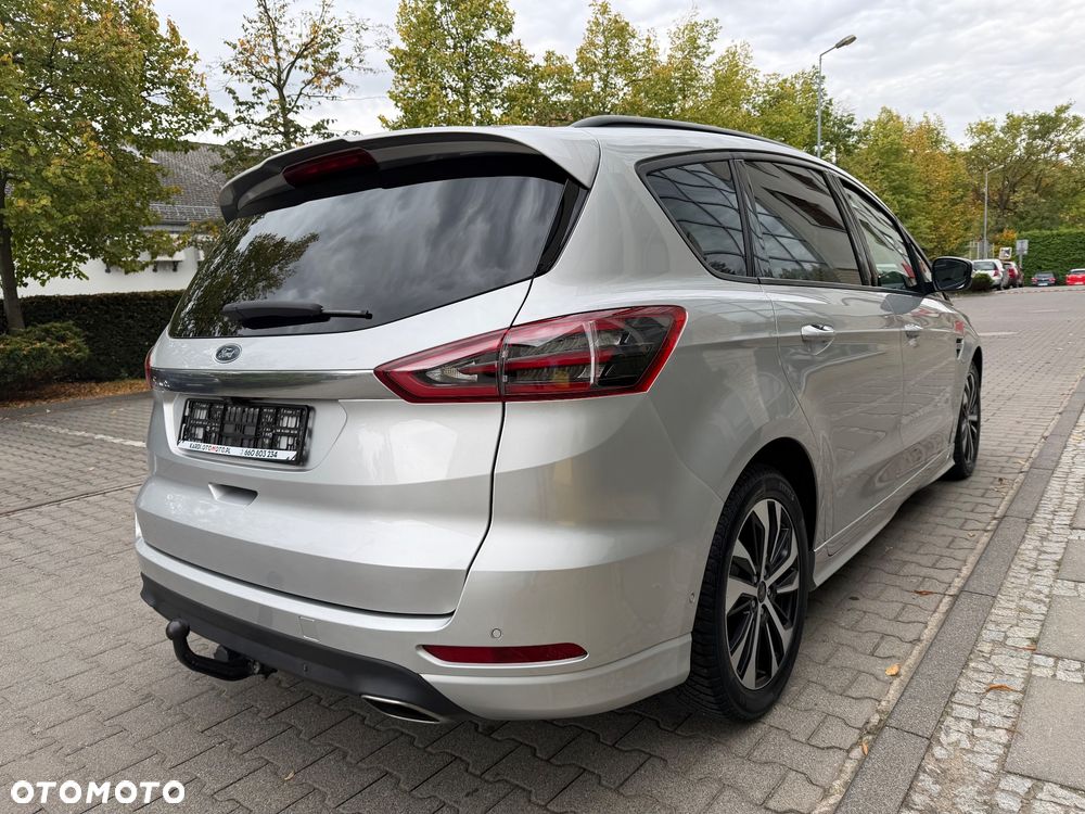 Ford S-Max - 6