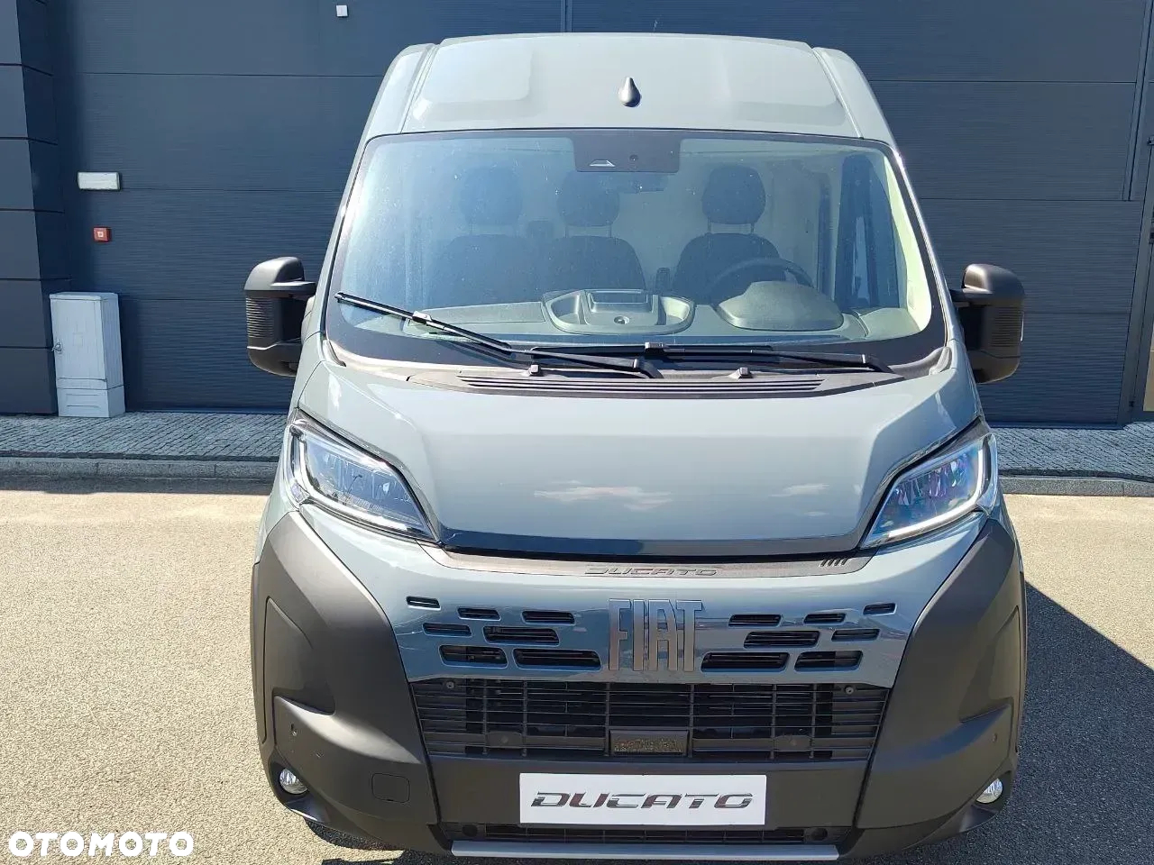 Fiat Ducato - 2