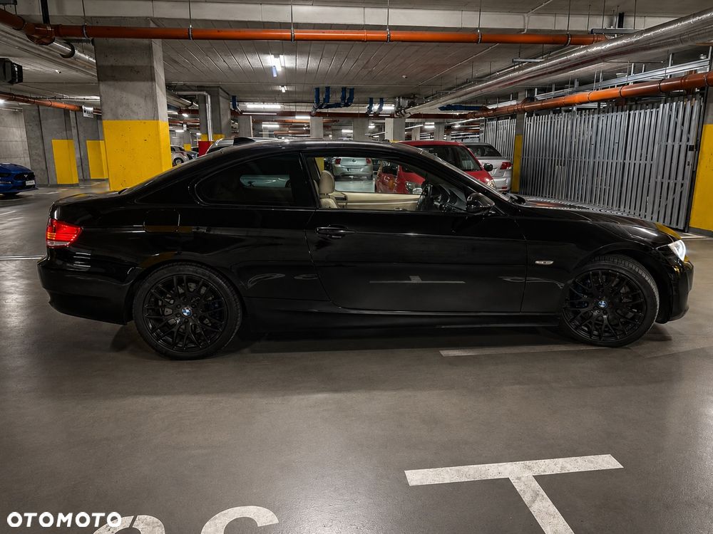 BMW Seria 3 - 9