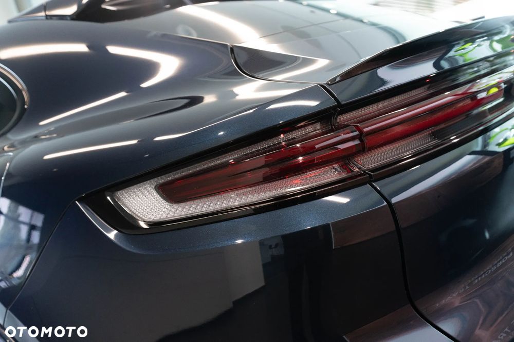 Porsche Cayenne S E-Hybrid PHEV Black Edition - 37