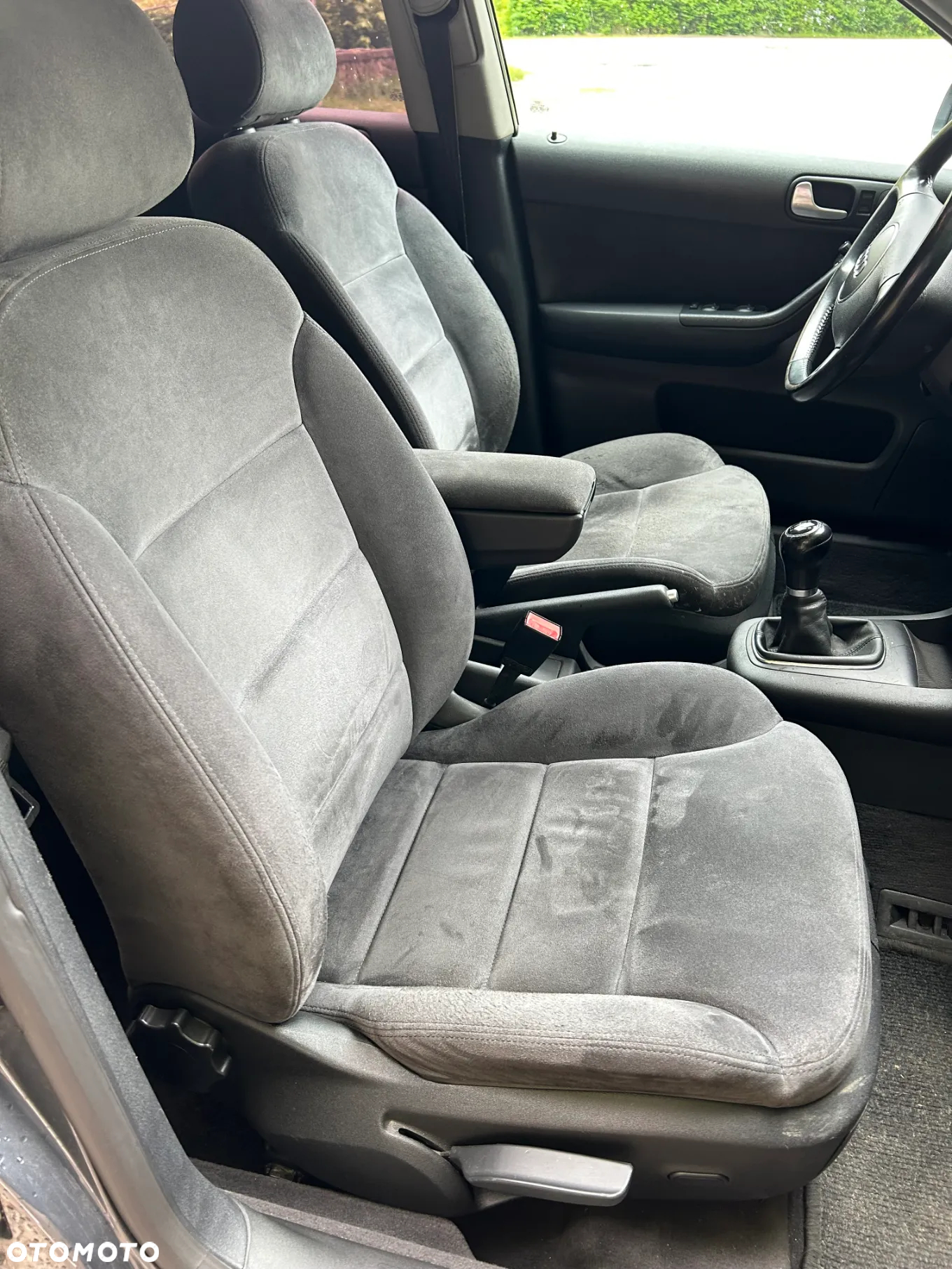 Audi A3 - 17