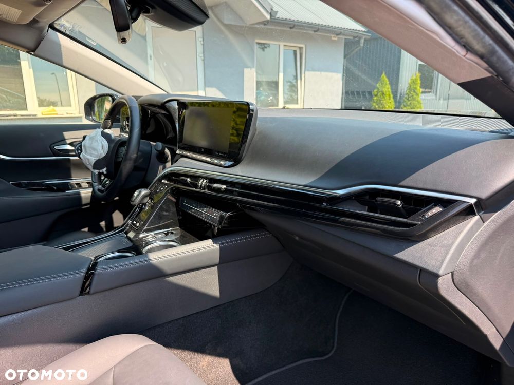 Toyota Mirai - 17