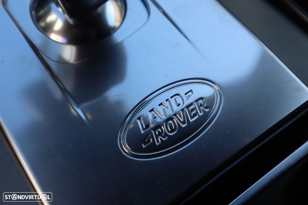 Land Rover Discovery Sport P300e Dynamic HSE - 47