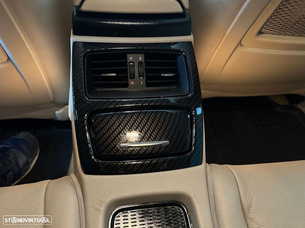 BMW 335 d Auto - 24